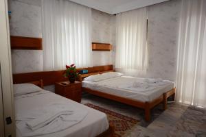 Φωτογραφία από το άλμπουμ του deniz apart hotel στο Κουσάντασι +31 φωτογραφίες