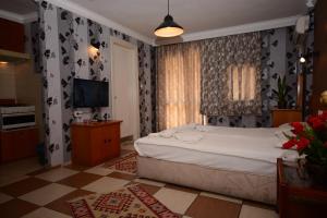 Φωτογραφία από το άλμπουμ του deniz apart hotel στο Κουσάντασι