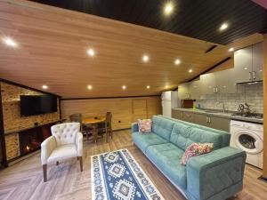 Ảnh trong thư viện ảnh của Falay pansiyon ở Uzungol +82 ảnh