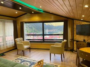 Ảnh trong thư viện ảnh của Falay pansiyon ở Uzungol