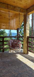 Animale la sau în apropiere de această casă de vacanță