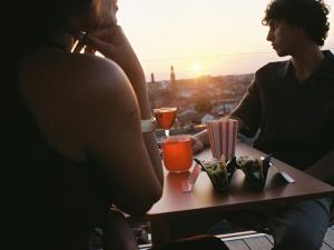 21 House of Stories Navigli的酒水