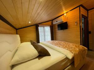 Ảnh trong thư viện ảnh của Falay pansiyon ở Uzungol