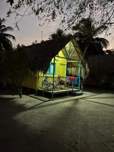 Fotografie z fotogalerie ubytování Hotel Las Casitas De Mar Adentro v destinaci Isla Grande