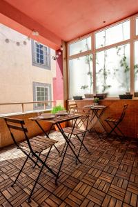 Fotografie z fotogalerie ubytování Petit Suites by PCALE v Portu