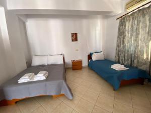 Gambar di galeri bagi Villa Earta & Leo Ksamil di Ksamil
