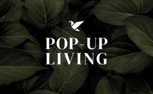 Fotografie z fotogalerie ubytování POP-UP LIVING Zell am See v destinaci Zell am See