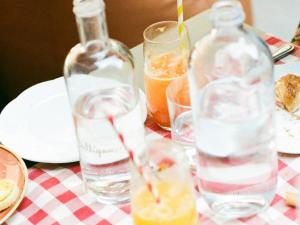 21 House of Stories Navigli的酒水