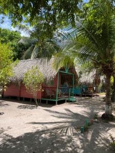 Fotografie z fotogalerie ubytování Hotel Las Casitas De Mar Adentro v destinaci Isla Grande