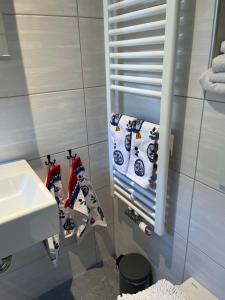 Ένα μπάνιο στο Christinahoeve Hooiberg #5 +30 φωτογραφίες