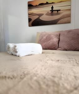 Imagem da galeria de Queridinho Studio centro+Piscina+Netflix+WiFi no Rio de Janeiro