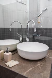 Bagno di Solis Giselle Hotel