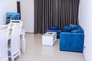 Gallery image of The Loft at Elixia in Sri Jayewardenepura Kotte