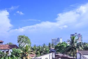 Gallery image of The Loft at Elixia in Sri Jayewardenepura Kotte +48 photos