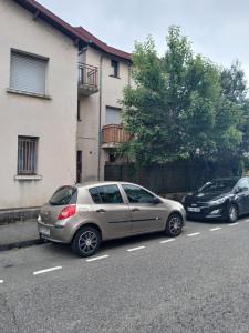 Fotografie z fotogalerie ubytování Comme A La Maison Chez Dominnique Coquet T2 Avec Jardin Homme Chaleureux v destinaci Toulouse