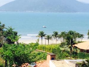 Gallery image of Casa Ubatuba vista para o mar in Ubatuba