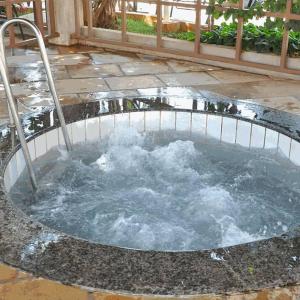 Φωτογραφία από το άλμπουμ του LACQUA DIROMA CALDAS NOVAS g σε Caldas Novas