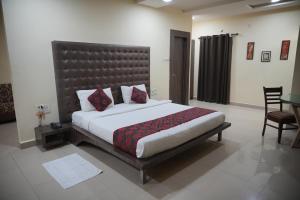Fotografie z fotogalerie ubytování Hotel Udyam glory v destinaci Nágpur