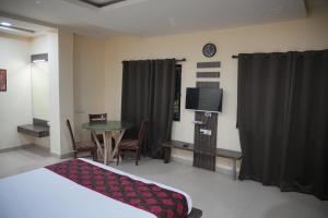 Fotografie z fotogalerie ubytování Hotel Udyam glory v destinaci Nágpur