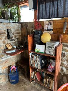Fotografie z fotogalerie ubytování Smeštaj Popović v destinaci Perućac