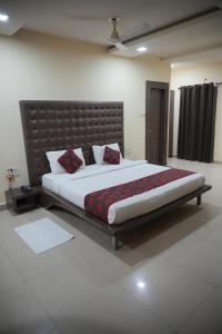 Fotografie z fotogalerie ubytování Hotel Udyam glory v destinaci Nágpur