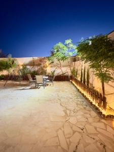 Fotografie z fotogalerie ubytování شاليه الريف - البحر الميت - النهضة Chalet Al-Reef - DeadSea - Al-Nahda v destinaci Al Rama