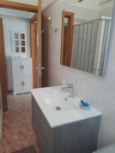 Gallery image of la casa di rosa in San Benedetto del Tronto