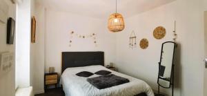 Gallery image of Maison Vire - 4 personnes in Vire