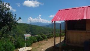 Photo de la galerie de l'établissement Vedic homestay Chakrata, à Jāmb