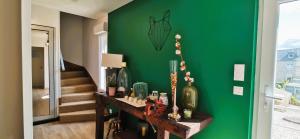 Gallery image of Maison Vire - 4 personnes in Vire +5 photos