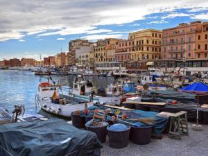 Природа в окрестностях апартаментов/квартиры