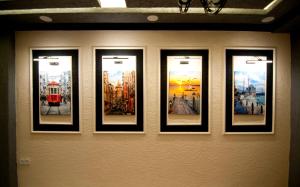 Fotografie z fotogalerie ubytování Laleli Palace Hotel v destinaci Istanbul
