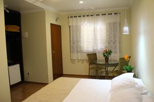 Fotografie z fotogalerie ubytování Hotel Cachoeiras de Brotas v destinaci Brotas