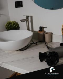 Afbeelding uit fotogalerij van Clandestino - Hotel Boutique in La Dorada