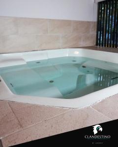 Afbeelding uit fotogalerij van Clandestino - Hotel Boutique in La Dorada