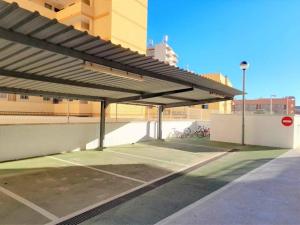 Fotografie z fotogalerie ubytování Ayf colomeras espacioso playa morro de gos v destinaci Oropesa del Mar