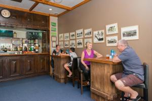 Gallery image of Discovery Settlers Hotel in Whangarei