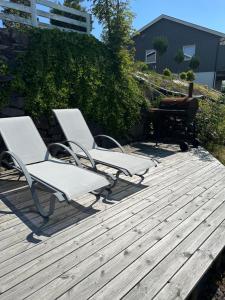 Φωτογραφία από το άλμπουμ του Cozy apartaments in Holmestrand σε Holmestrand
