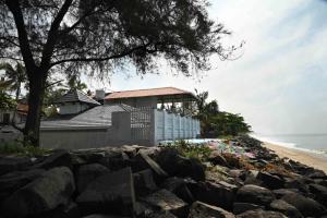 Gallery image of Cherai Homes in Ernakulam