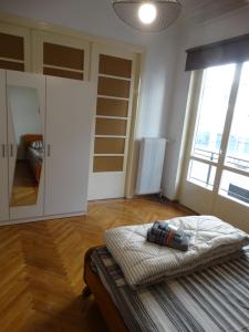Gallery image of Exarchia - Room in shared apartment in Athens