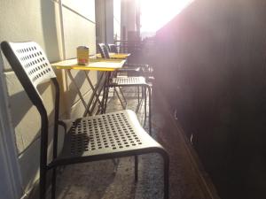 Gallery image of Exarchia - Room in shared apartment in Athens