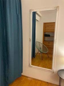 Fotografia z galérie ubytovania Veranda Apartman v Níreďháze