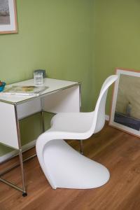 Fotografie z fotogalerie ubytování Weinstockwerk Hotel St Peter v Norimberku