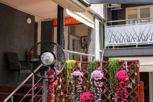 Φωτογραφία από το άλμπουμ του Bed and Breakfast Majesty σε Niš