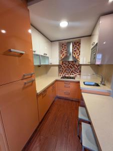 リャネスにあるApartamento las Marismas Selnaturのギャラリーの写真