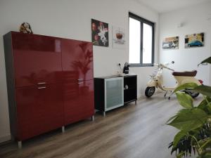 Fotografie z fotogalerie ubytování B&B El Rocol v destinaci Garda