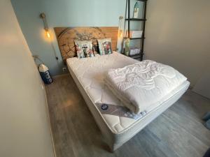 Gallery image of La maison de la Sauzaie in La Flotte +5 photos