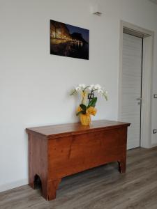 Fotografie z fotogalerie ubytování B&B El Rocol v destinaci Garda