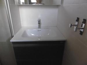 Ένα μπάνιο στο studio saint-pierre la mer +8 φωτογραφίες