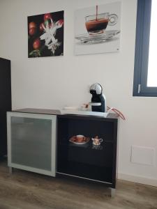 Fotografie z fotogalerie ubytování B&B El Rocol v destinaci Garda